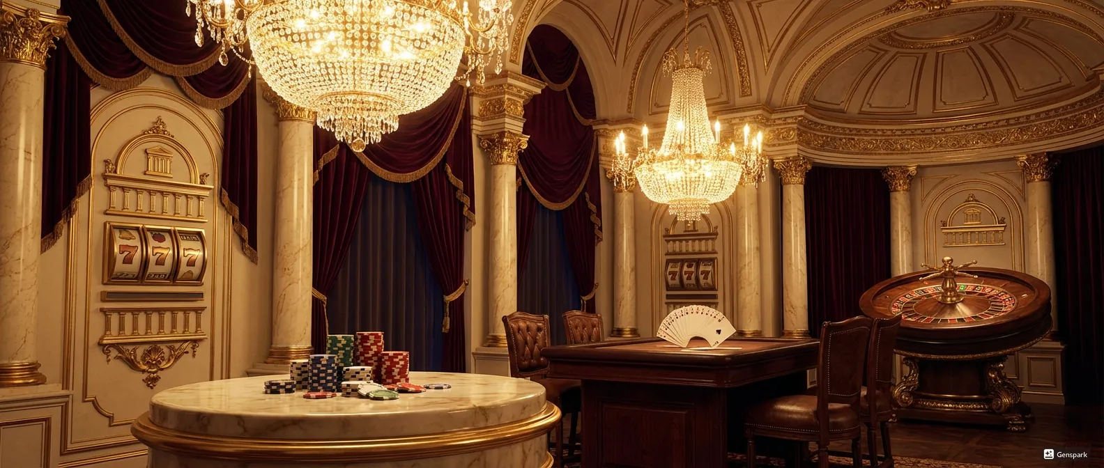Casino Action bonus